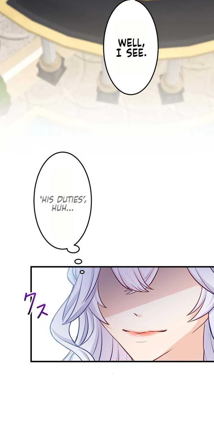 Princess Sveta’s Political Marriage Chapter 1 page 54 - 