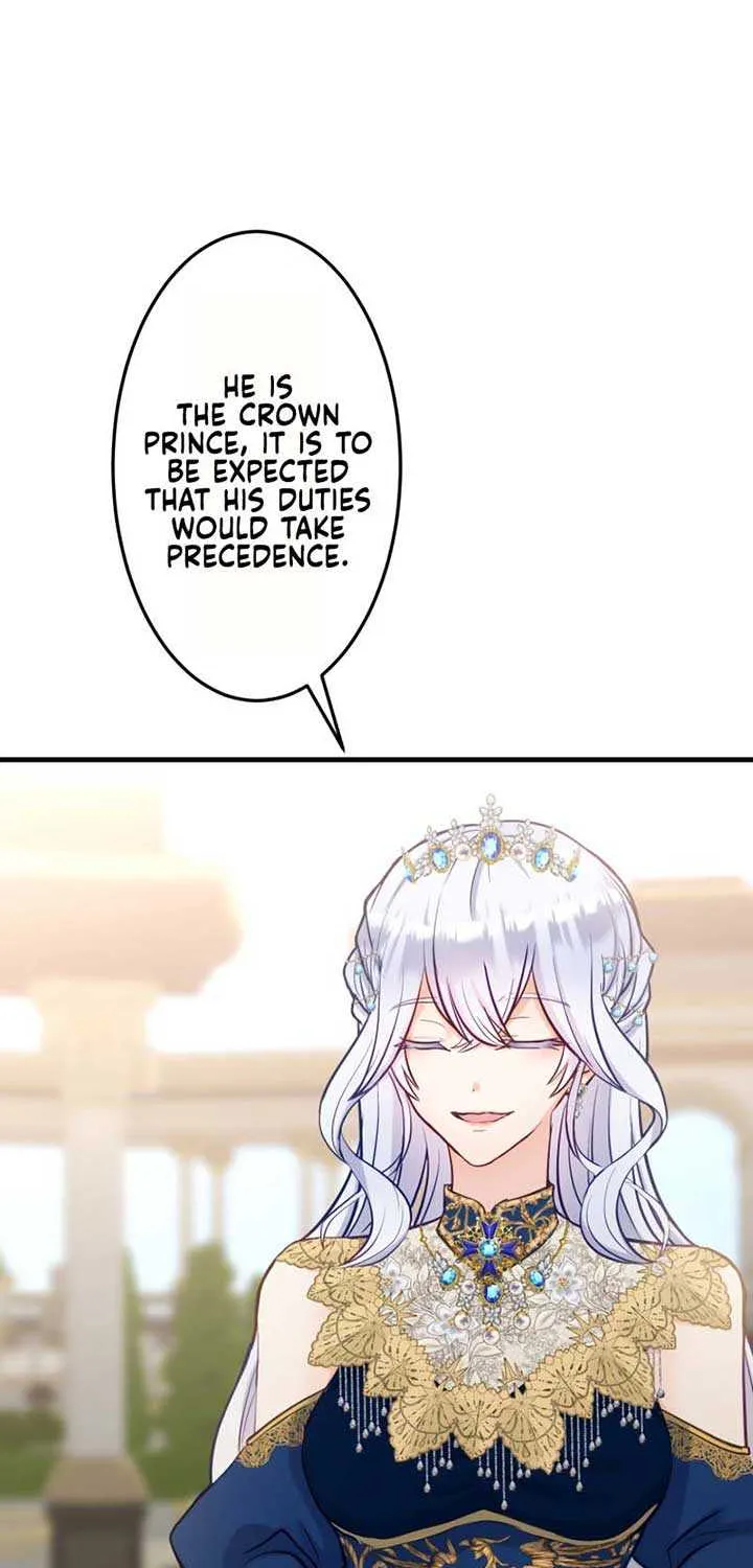 Princess Sveta’s Political Marriage Chapter 1 page 55 - 