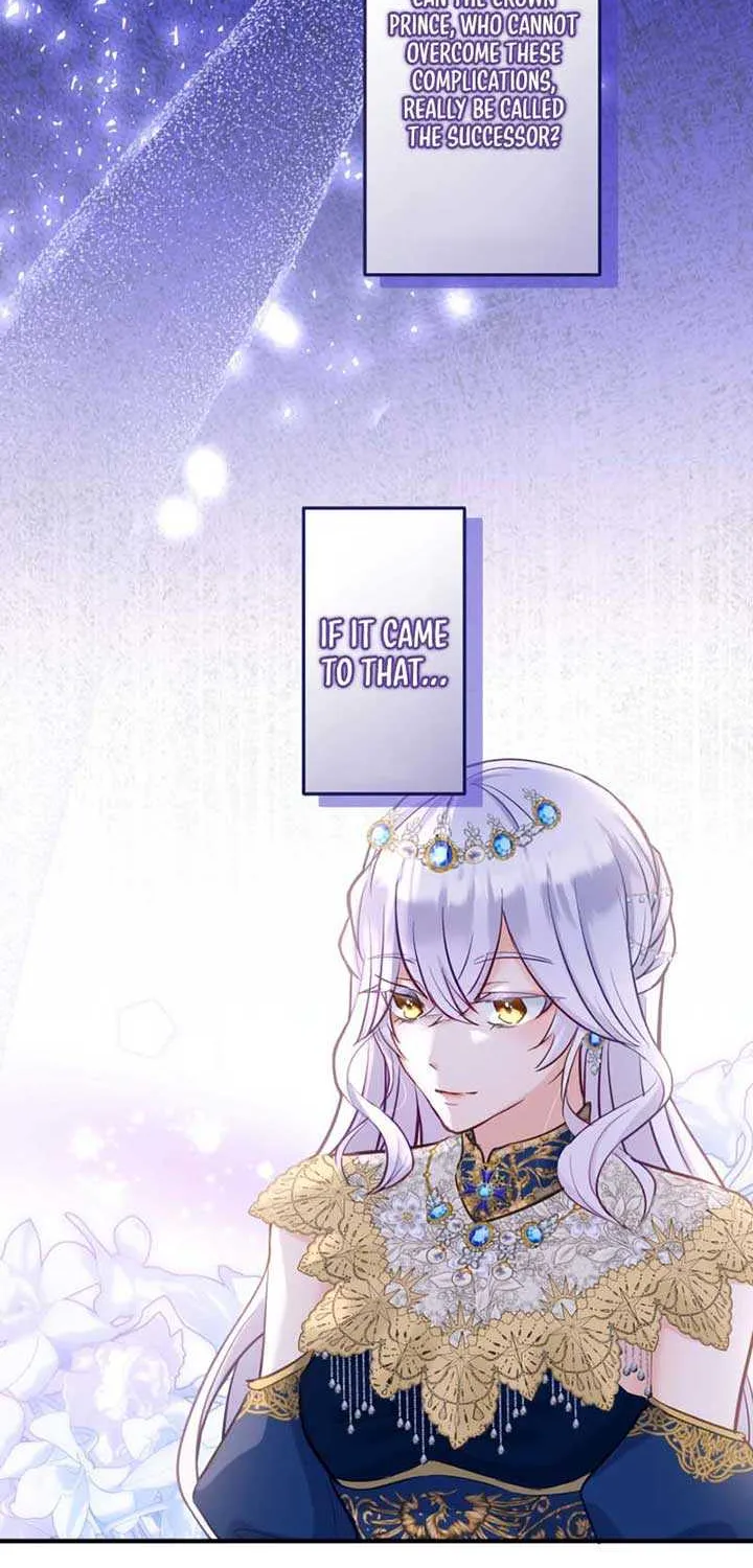 Princess Sveta’s Political Marriage Chapter 1 page 60 - 