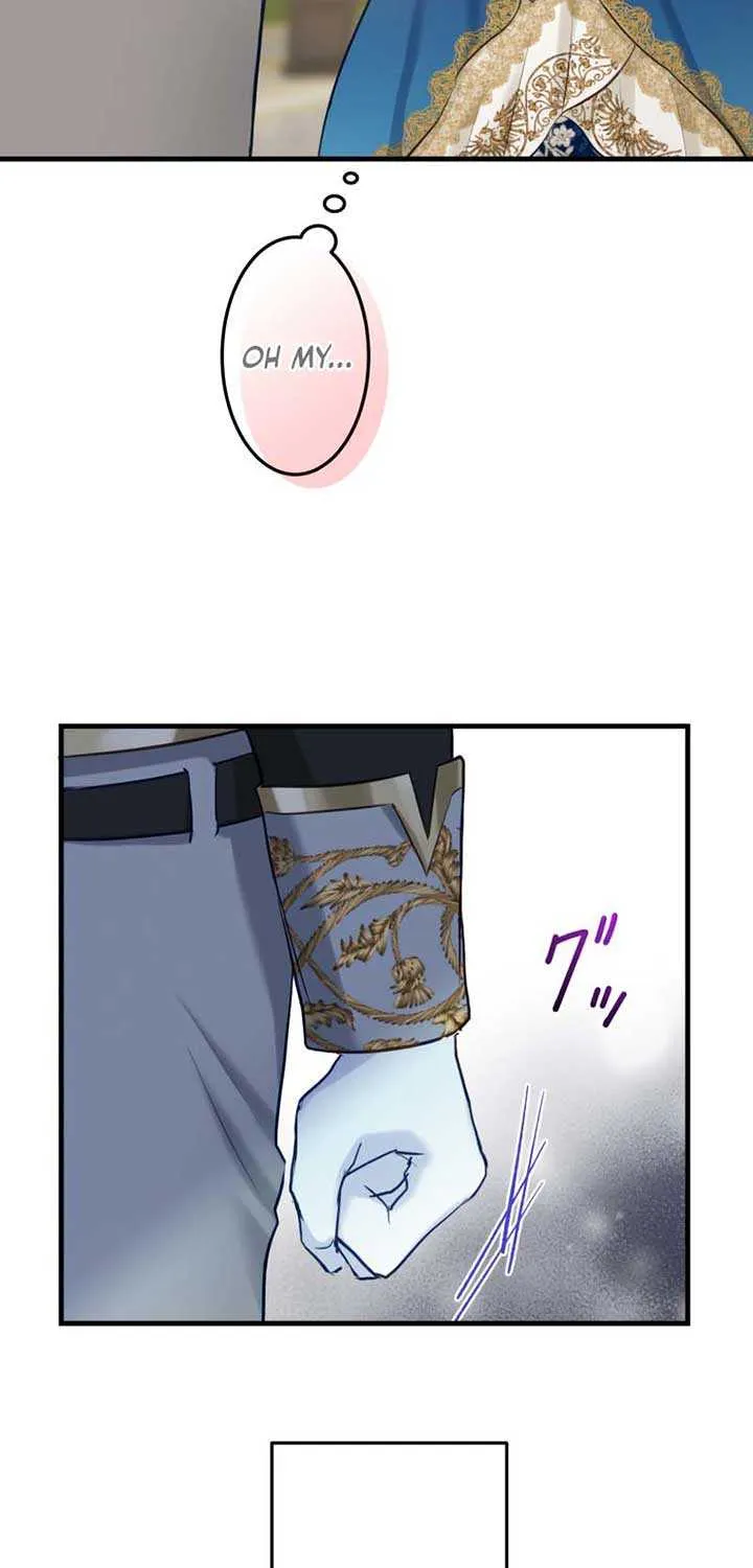 Princess Sveta’s Political Marriage Chapter 1 page 63 - 