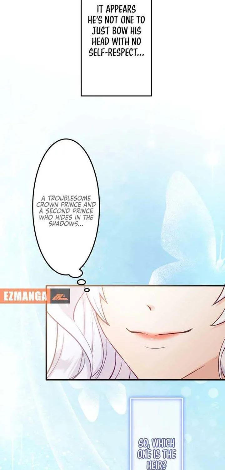 Princess Sveta’s Political Marriage Chapter 1 page 64 - 