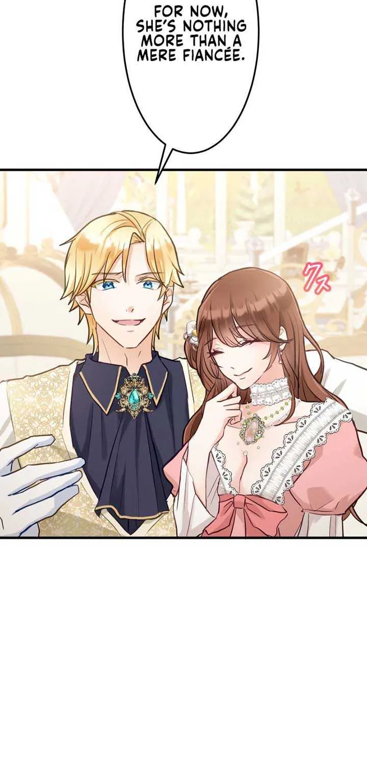 Princess Sveta’s Political Marriage Chapter 1 page 73 - 