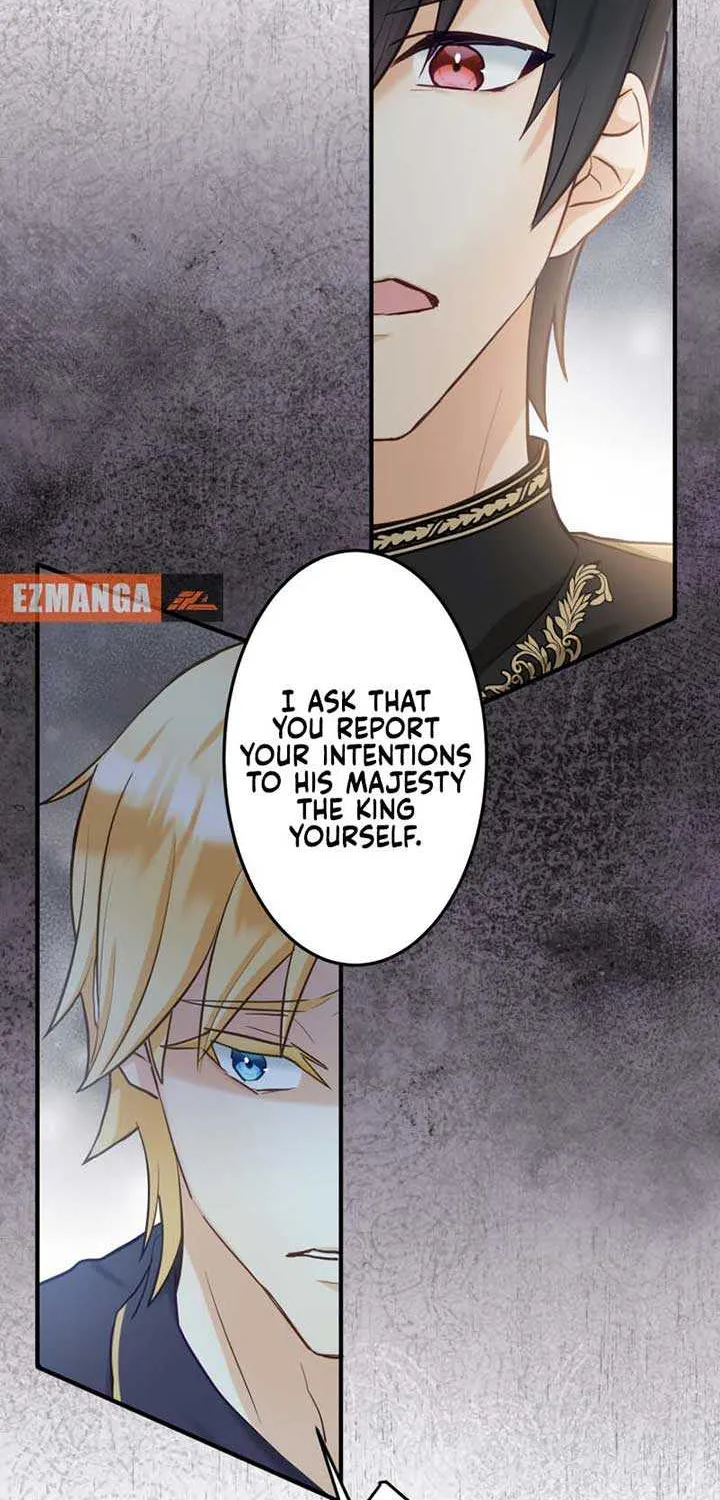 Princess Sveta’s Political Marriage Chapter 1 page 76 - 