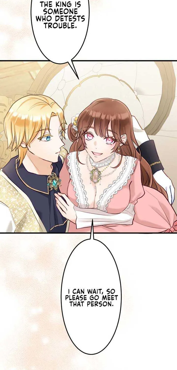Princess Sveta’s Political Marriage Chapter 1 page 78 - 