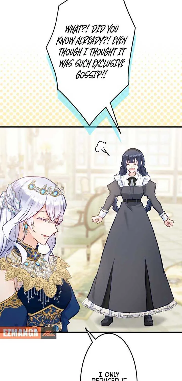 Princess Sveta’s Political Marriage Chapter 1 page 87 - 