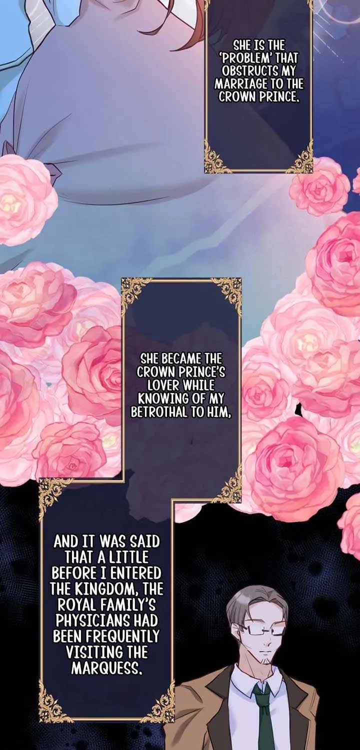 Princess Sveta’s Political Marriage Chapter 1 page 89 - 
