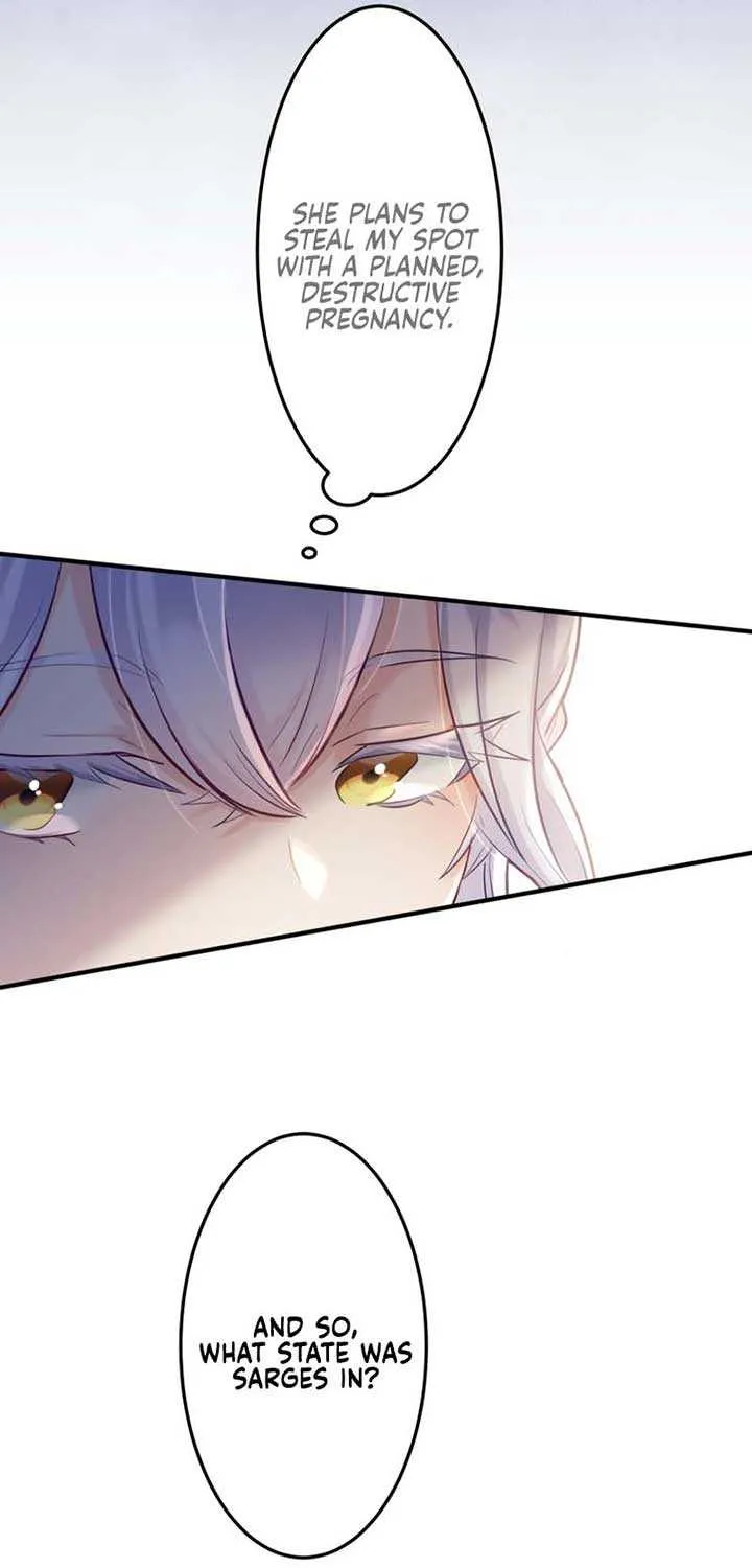 Princess Sveta’s Political Marriage Chapter 1 page 91 - 