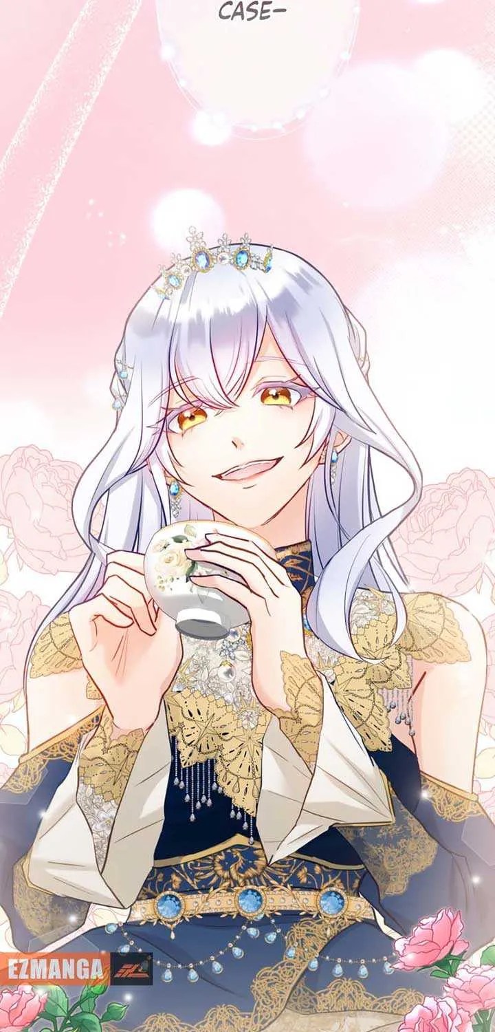 Princess Sveta’s Political Marriage Chapter 1 page 95 - 