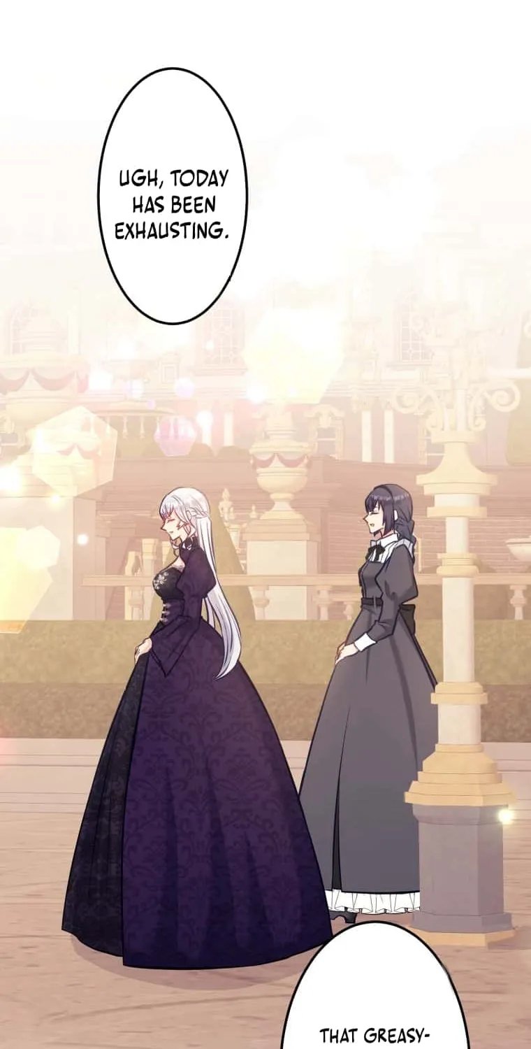 Princess Sveta’s Political Marriage Chapter 10 page 13 - 