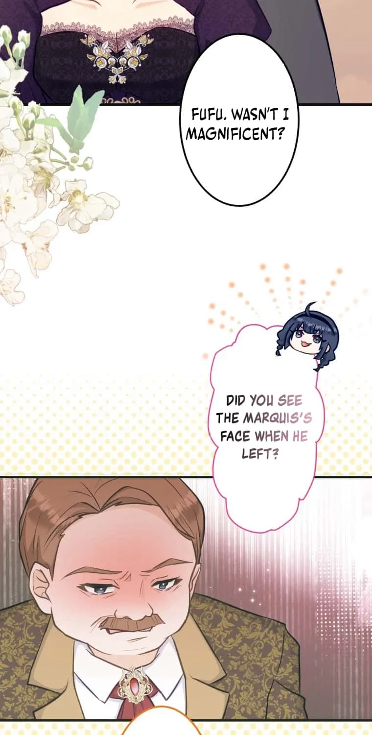 Princess Sveta’s Political Marriage Chapter 10 page 15 - 