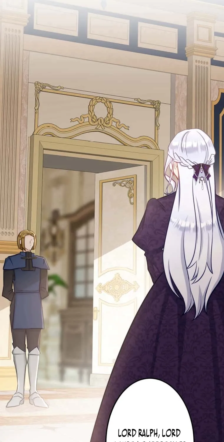 Princess Sveta’s Political Marriage Chapter 10 page 18 - 