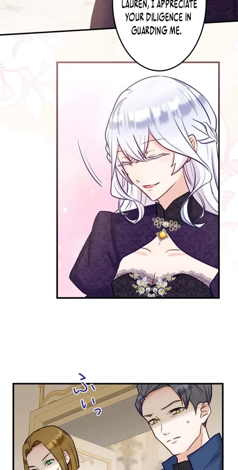 Princess Sveta’s Political Marriage Chapter 10 page 19 - 