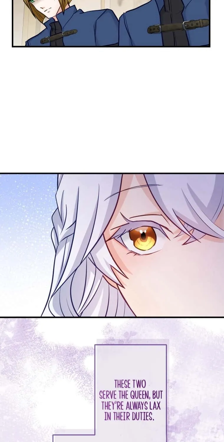 Princess Sveta’s Political Marriage Chapter 10 page 20 - 