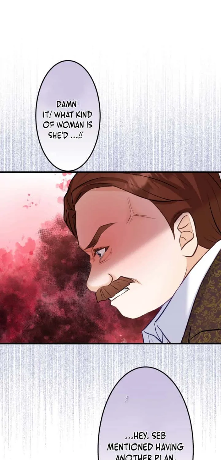 Princess Sveta’s Political Marriage Chapter 10 page 3 - 