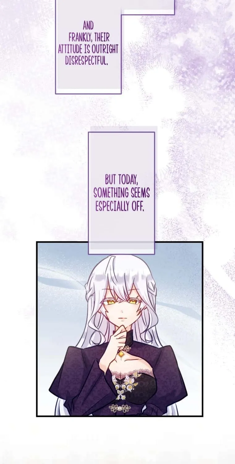 Princess Sveta’s Political Marriage Chapter 10 page 21 - 