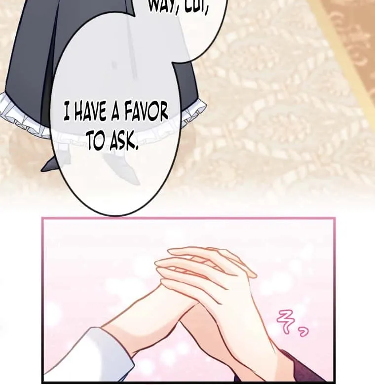 Princess Sveta’s Political Marriage Chapter 10 page 23 - 