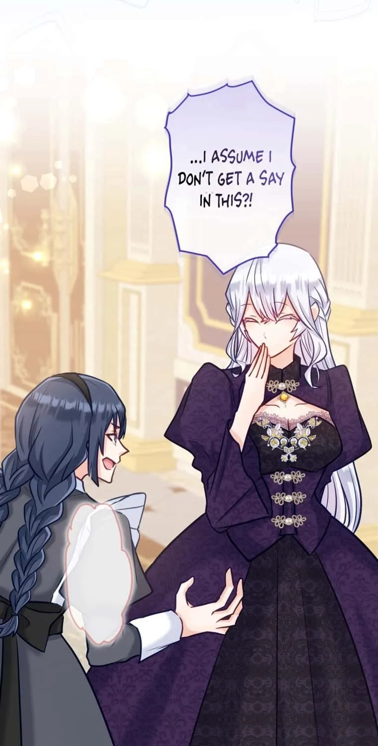 Princess Sveta’s Political Marriage Chapter 10 page 26 - 
