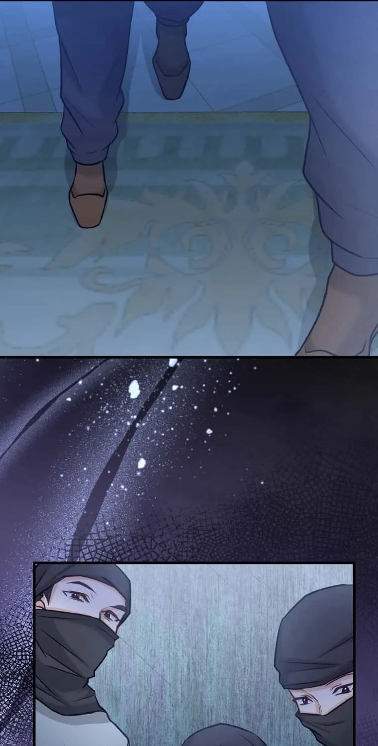 Princess Sveta’s Political Marriage Chapter 10 page 31 - 