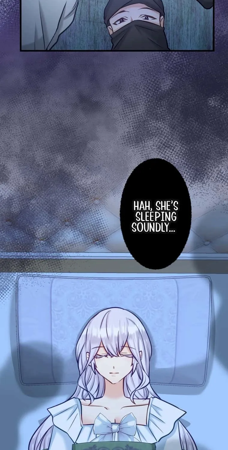 Princess Sveta’s Political Marriage Chapter 10 page 32 - 