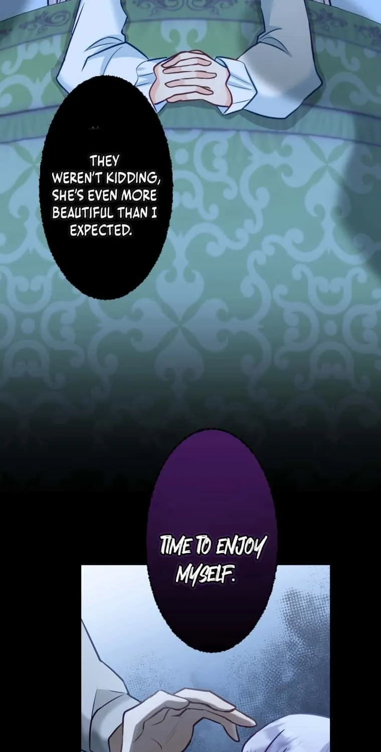 Princess Sveta’s Political Marriage Chapter 10 page 33 - 