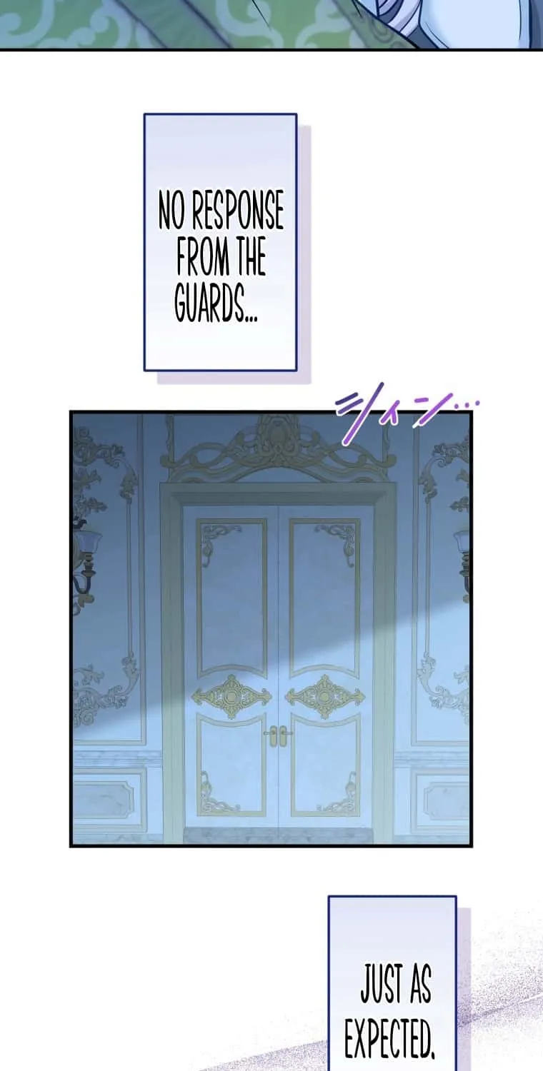 Princess Sveta’s Political Marriage Chapter 10 page 37 - 