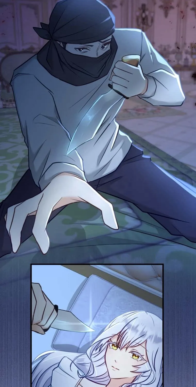 Princess Sveta’s Political Marriage Chapter 10 page 40 - 