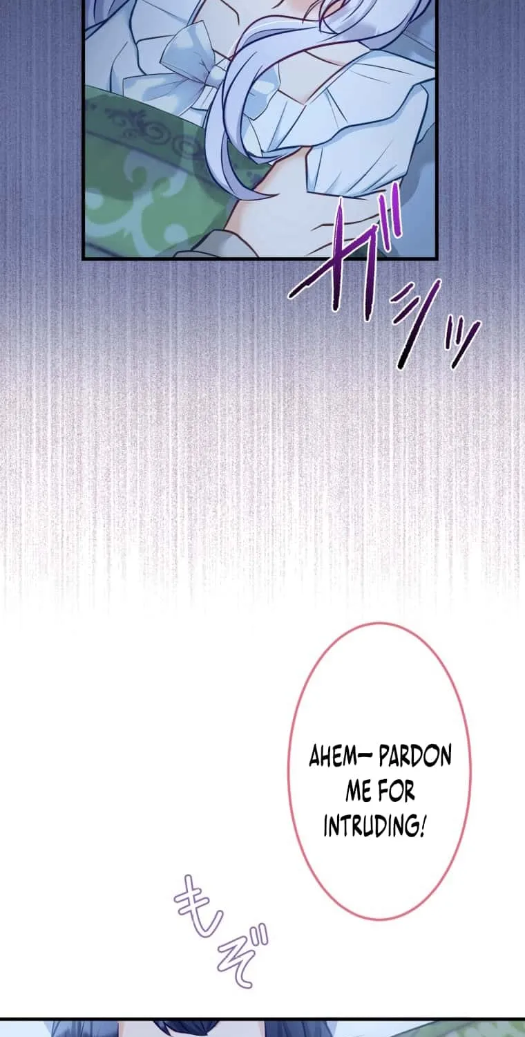 Princess Sveta’s Political Marriage Chapter 10 page 41 - 