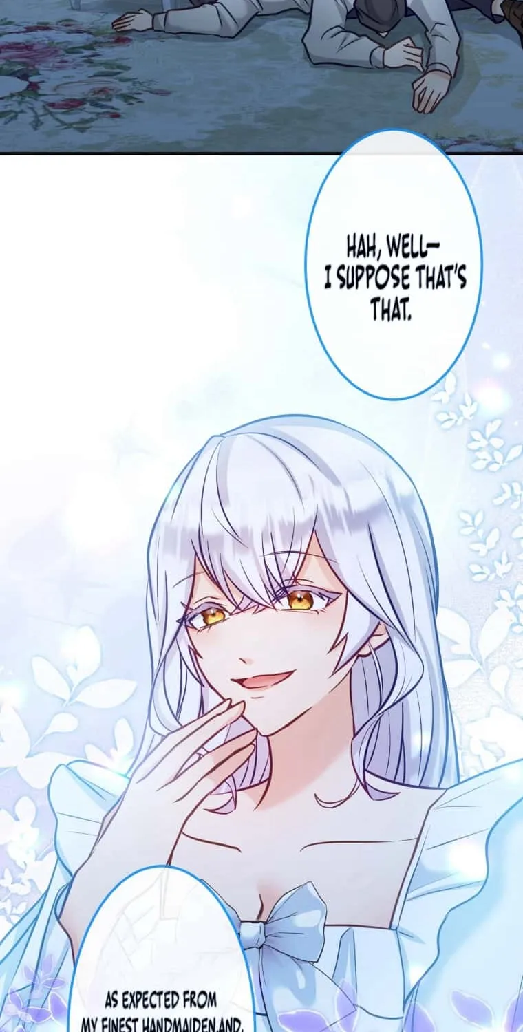 Princess Sveta’s Political Marriage Chapter 10 page 49 - 