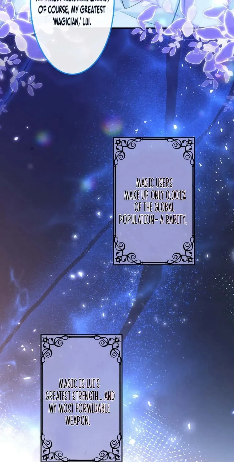 Princess Sveta’s Political Marriage Chapter 10 page 50 - 