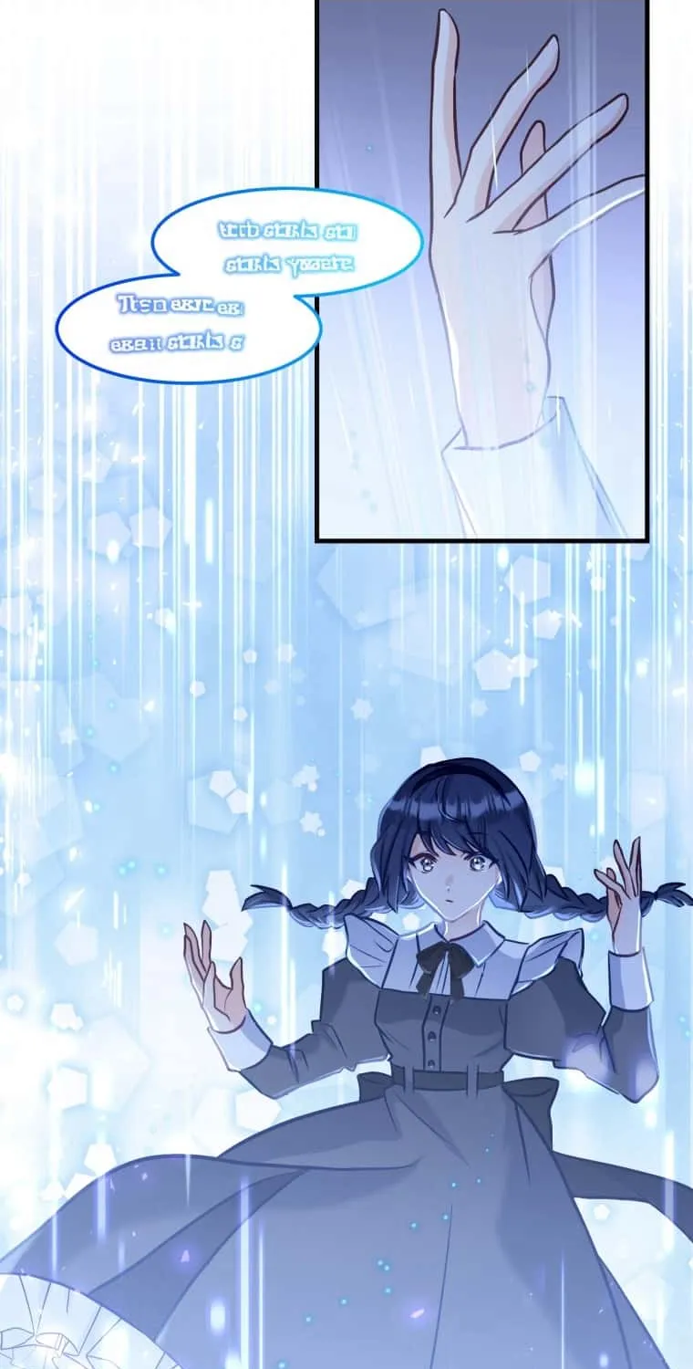 Princess Sveta’s Political Marriage Chapter 10 page 55 - 