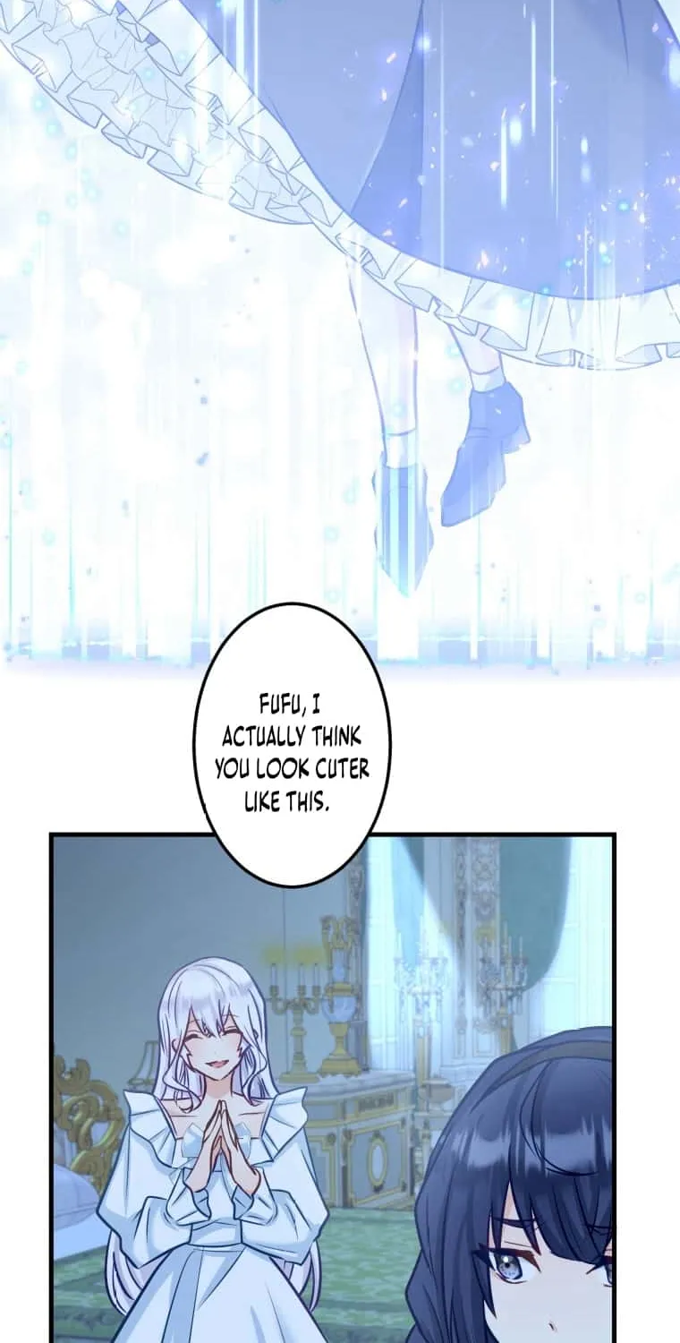 Princess Sveta’s Political Marriage Chapter 10 page 56 - 
