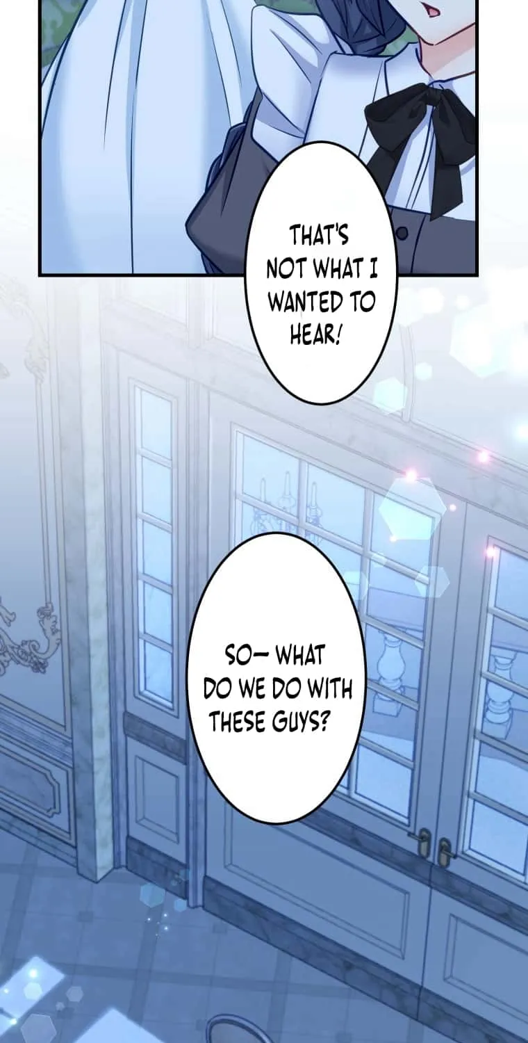 Princess Sveta’s Political Marriage Chapter 10 page 57 - 