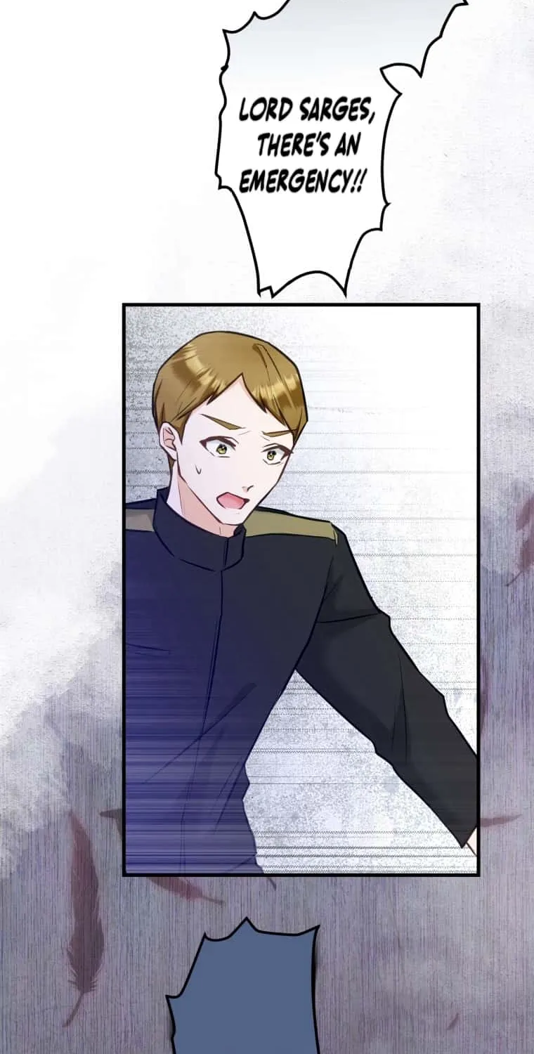 Princess Sveta’s Political Marriage Chapter 10 page 63 - 
