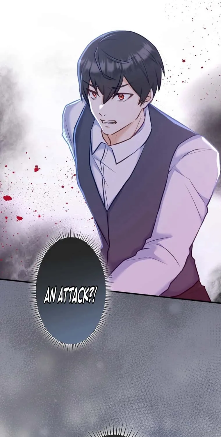 Princess Sveta’s Political Marriage Chapter 10 page 65 - 
