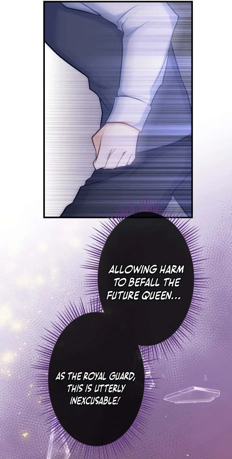 Princess Sveta’s Political Marriage Chapter 10 page 67 - 