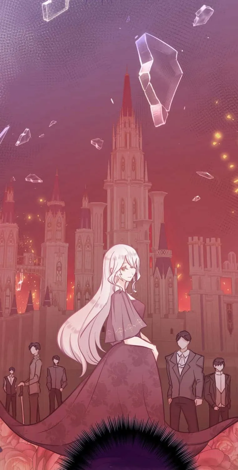 Princess Sveta’s Political Marriage Chapter 10 page 68 - 