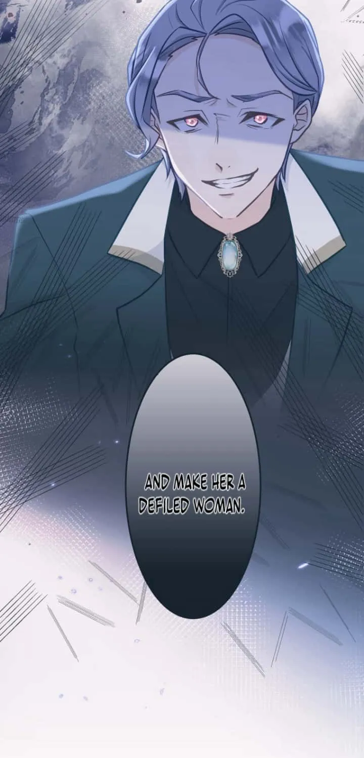 Princess Sveta’s Political Marriage Chapter 10 page 8 - 