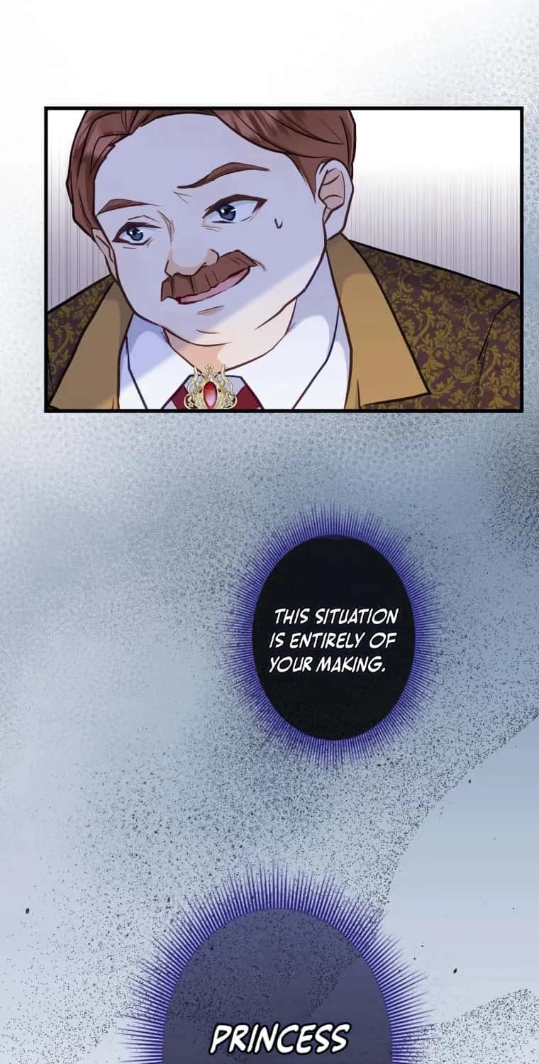 Princess Sveta’s Political Marriage Chapter 10 page 10 - 