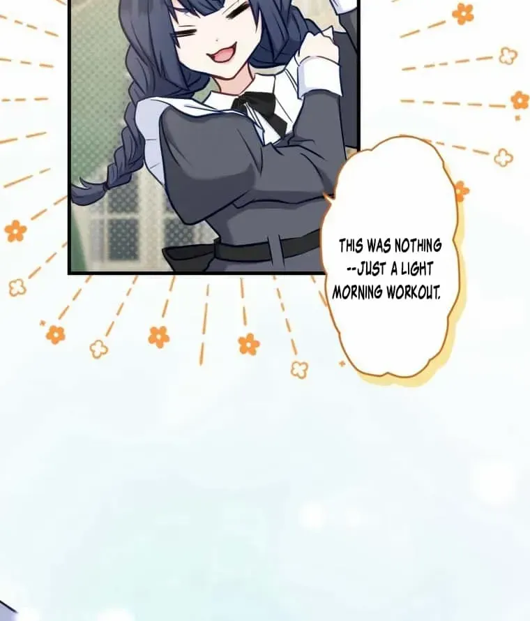 Princess Sveta’s Political Marriage Chapter 11 page 15 - 