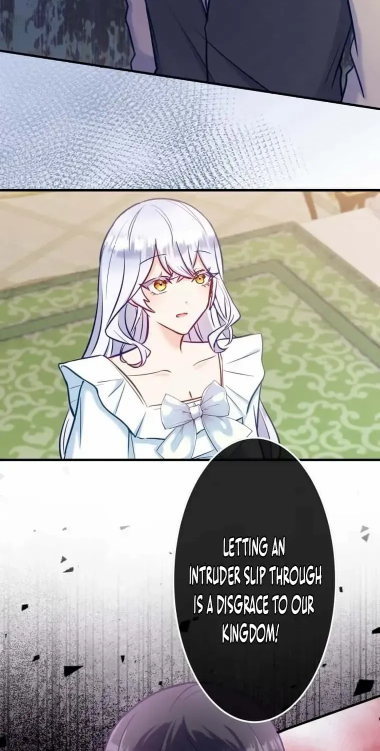 Princess Sveta’s Political Marriage Chapter 11 page 19 - 