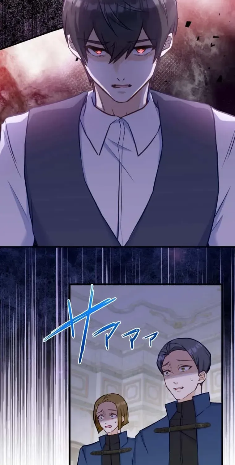 Princess Sveta’s Political Marriage Chapter 11 page 20 - 