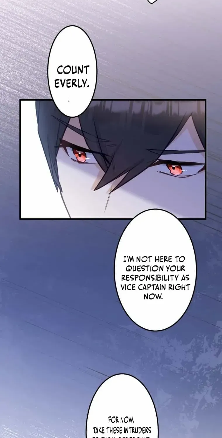 Princess Sveta’s Political Marriage Chapter 11 page 23 - 
