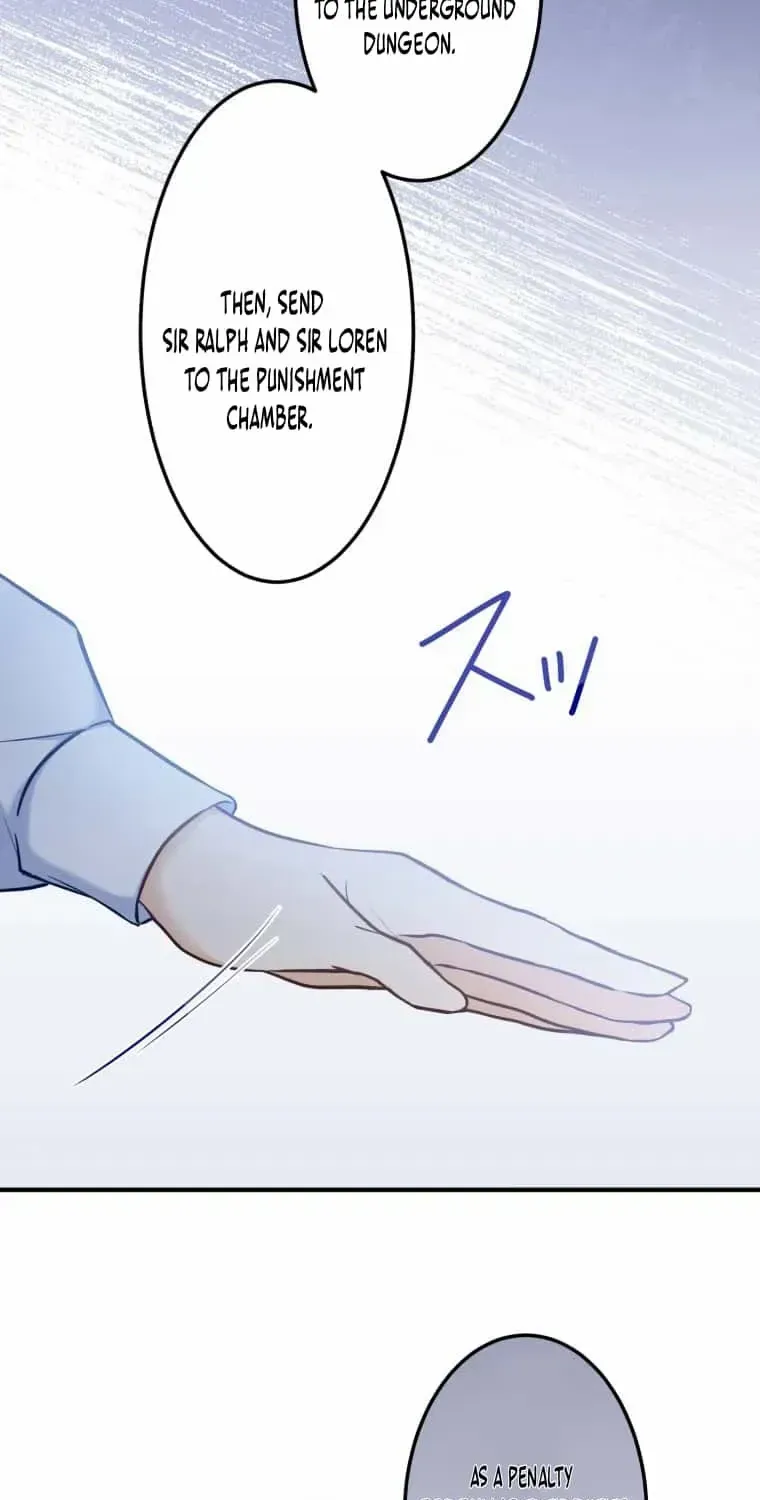 Princess Sveta’s Political Marriage Chapter 11 page 24 - 