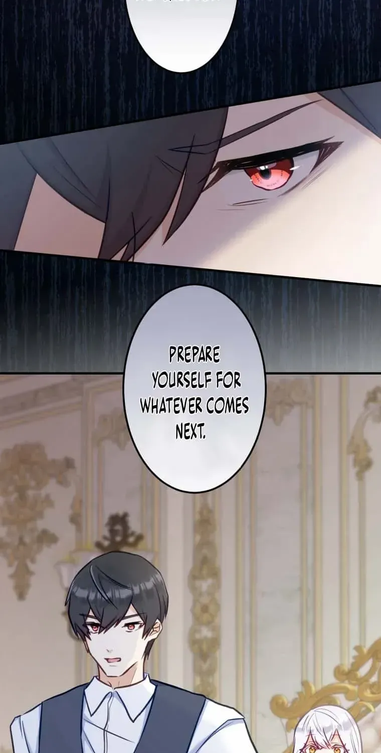 Princess Sveta’s Political Marriage Chapter 11 page 26 - 