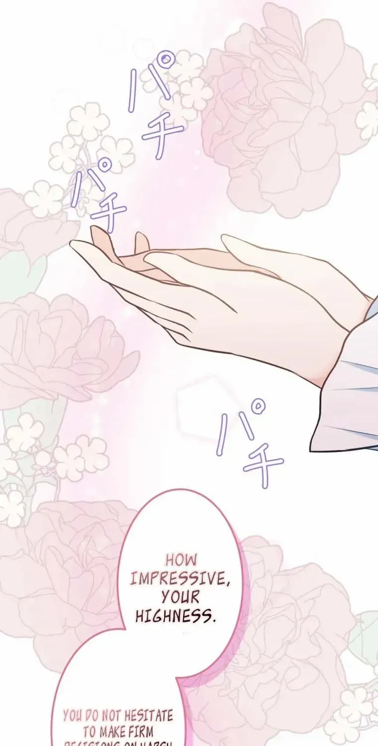 Princess Sveta’s Political Marriage Chapter 11 page 30 - 