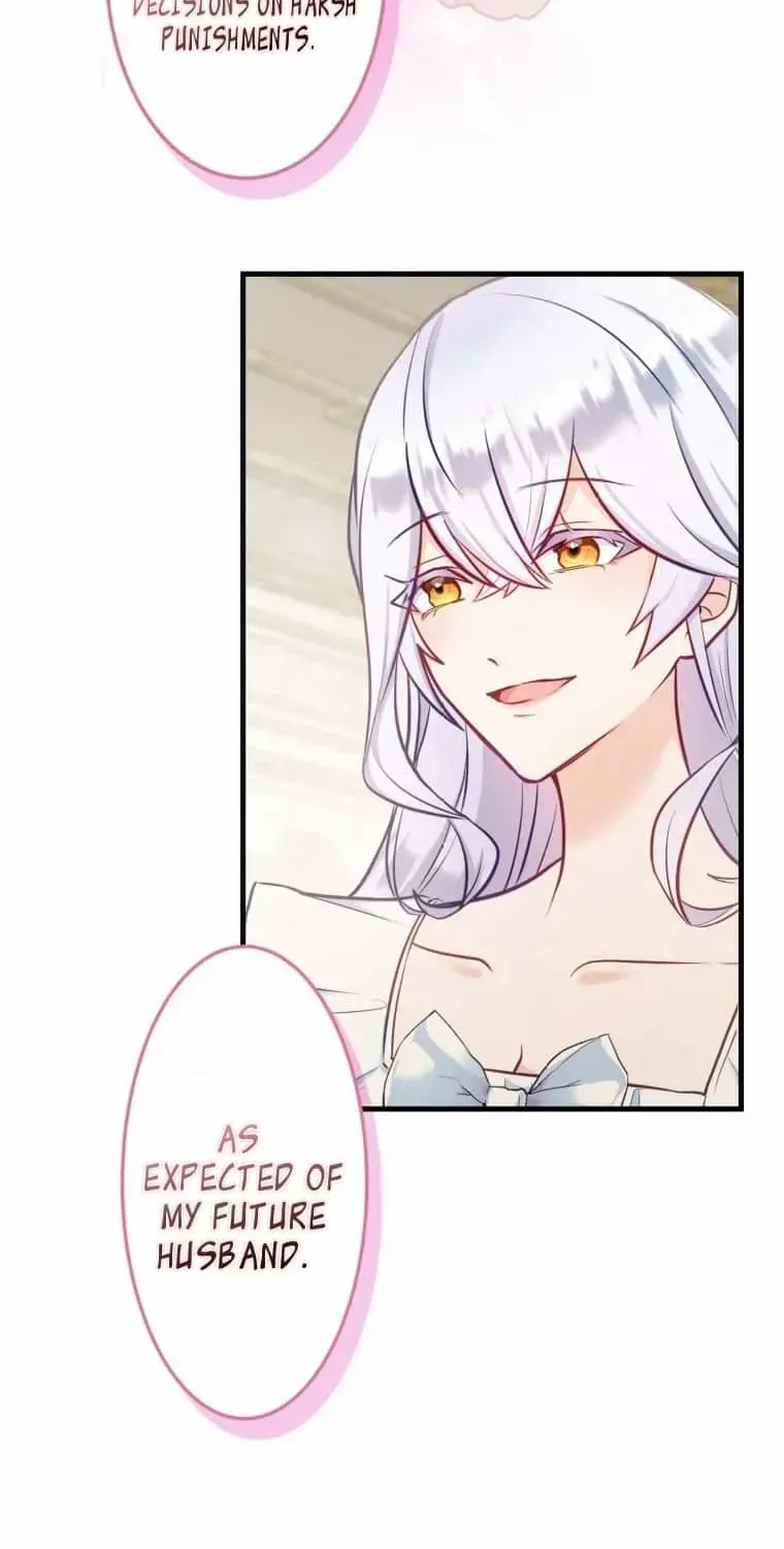 Princess Sveta’s Political Marriage Chapter 11 page 31 - 