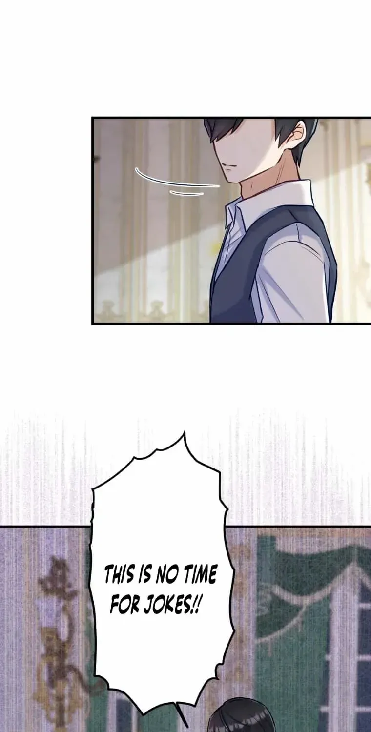 Princess Sveta’s Political Marriage Chapter 11 page 32 - 