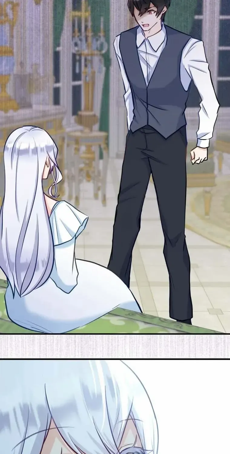 Princess Sveta’s Political Marriage Chapter 11 page 33 - 