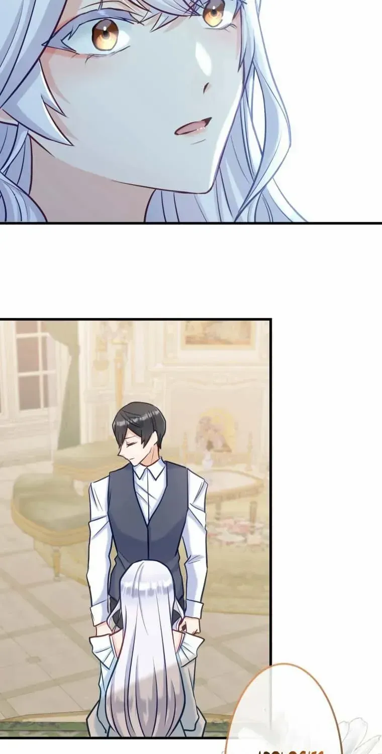 Princess Sveta’s Political Marriage Chapter 11 page 34 - 