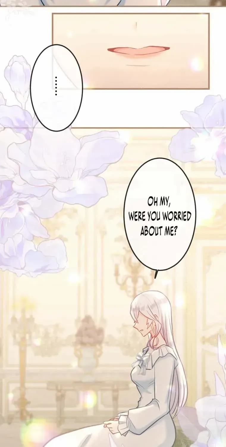 Princess Sveta’s Political Marriage Chapter 11 page 40 - 